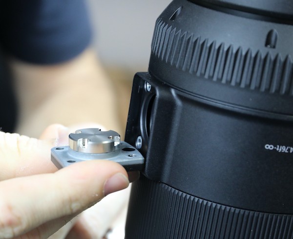 word image 6 - Lensrentals.com: Canon RF 600mm f/11 IS STM Teardown