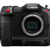 canonc70big 168x168 - New Canon EOS C70 Firmware Update Answers The Top Demands of Professional End-Users