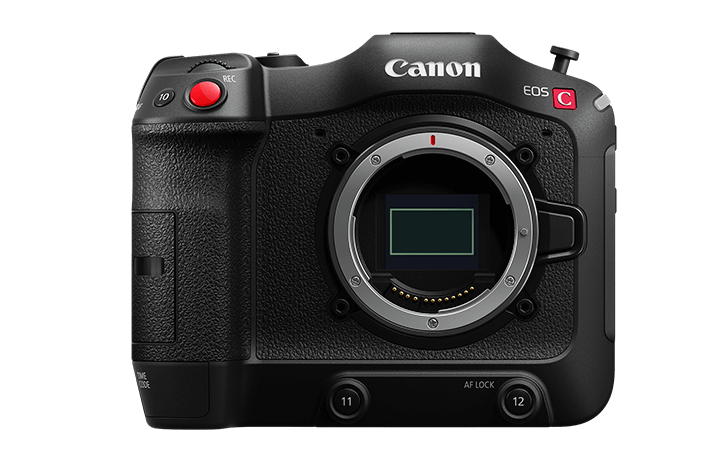 canonc70big - Preorder the already acclaimed Canon Cinema EOS C70