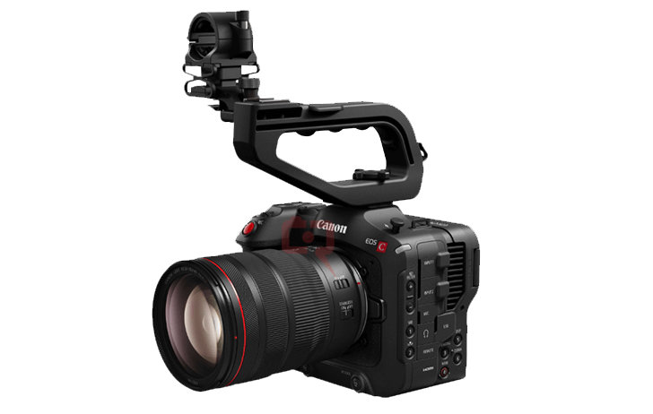 canoneosc70 - Here is the Canon Cinema EOS C70, to be announced this week.