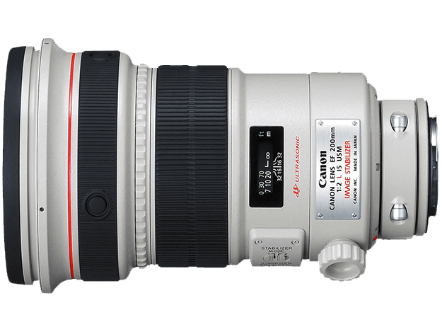 ef200f2 - Patent: Canon patents RF 200mm f/2L IS, RF 300mm f/2.8L IS and RF 500mm f/4L IS optical formulas