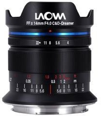 unnamed file 3 - Venus Optics announces the Laowa 14mm f/4 FF RL Zero-D lens for full-frame mirrorless cameras