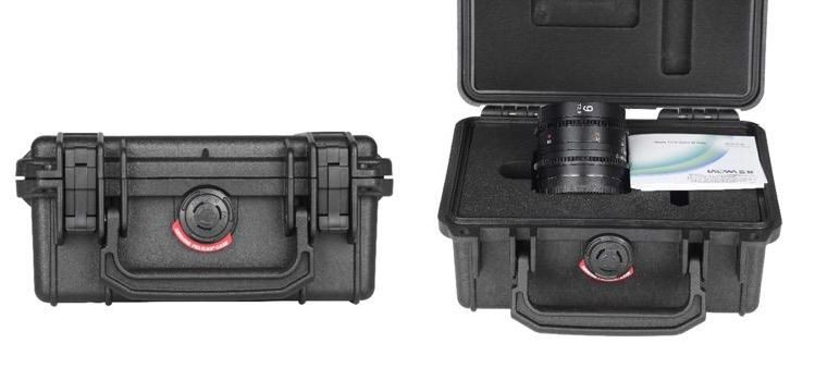 word image 1 - Venus Optics unveils three new Ultra Wide cinema lenses for Canon RF mount cameras