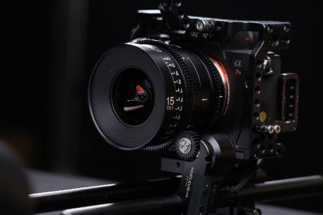 word image 94 - Venus Optics unveils three new Ultra Wide cinema lenses for Canon RF mount cameras