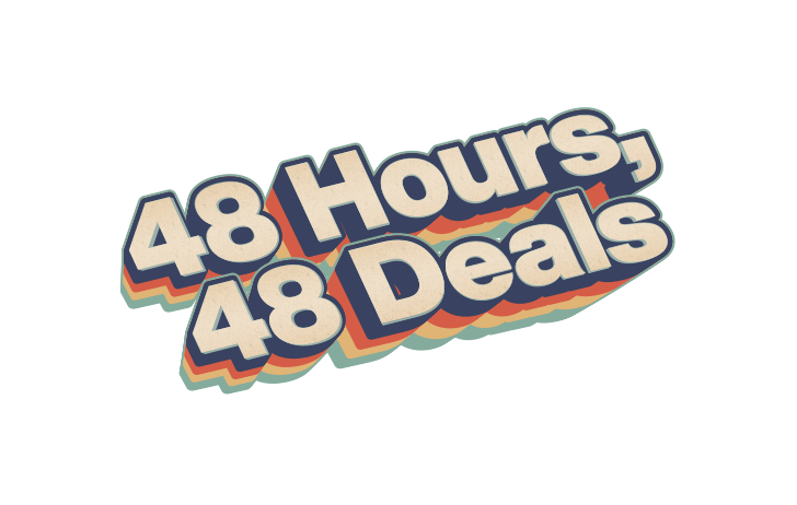 adorama48hours - Deal of the Day: 48 hours, 48 deals at Adorama