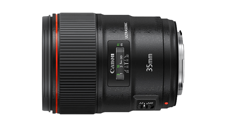 canonef3514lii 728x410 - Canon to finally announce a fast RF 35mm lens by Q3 of 2022