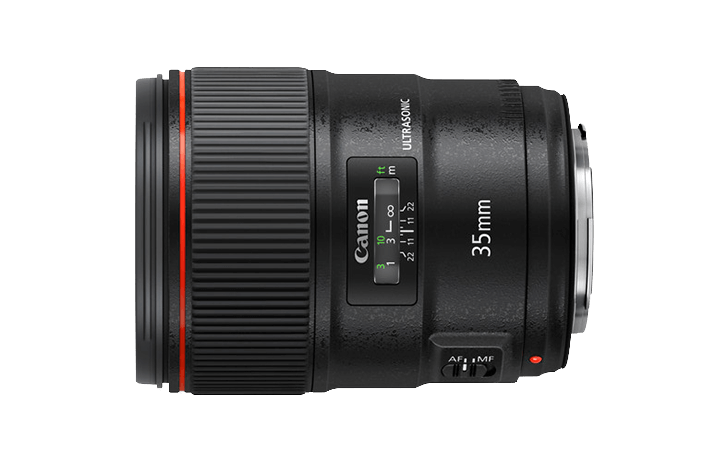 canonef3514lii - The Canon RF 35mm f/1.2L USM will be announced this year [CR2]