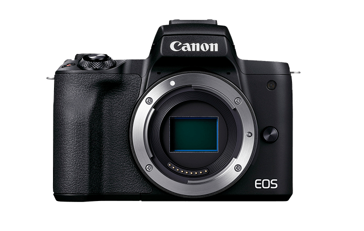eosm50markii - After almost 30 years, Canon is ending the "Kiss" branding in Japan