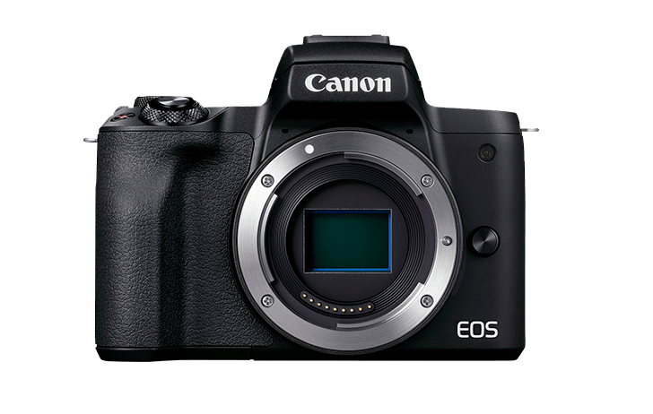 eosm50markii - Is a Canon EOS R100 coming next year? A budget EOS R APS-C camera [CR1]