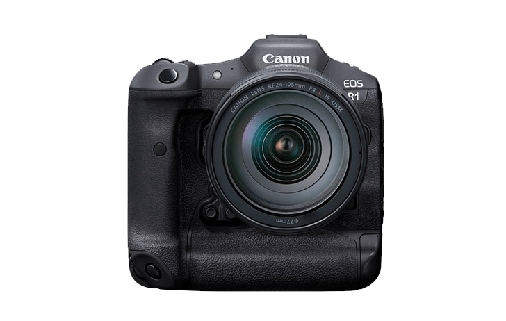 [閒聊] 乳摸Canon EOS R1[CR0]