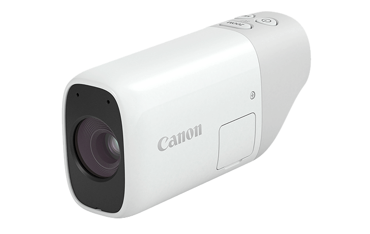 powershotzoom - Canon officially announces the Canon PowerShot ZOOM
