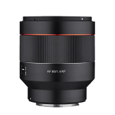 third party RF lenses