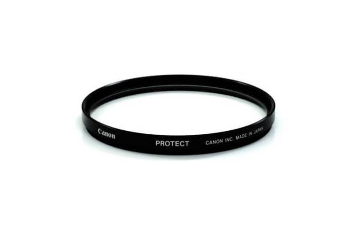 canonprotect - Here are some 43mm protective filter options for the Canon RF 50mm f/1.8 STM