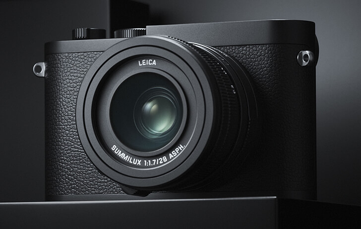 leicaq2mono - Industry News: Uh Oh, Leica announces a camera that I have asked for, the Leica Q2 Monochrom
