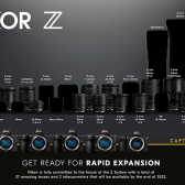 Industry News: Nikon releases their Z mount lens roadmap nikonzroadmap 168x168 - Industry News: Nikon releases their Z mount lens roadmap