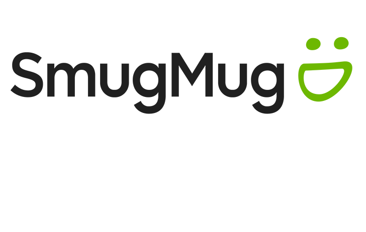 smugmuglogo - Black Friday: Save 40% at SmugMug