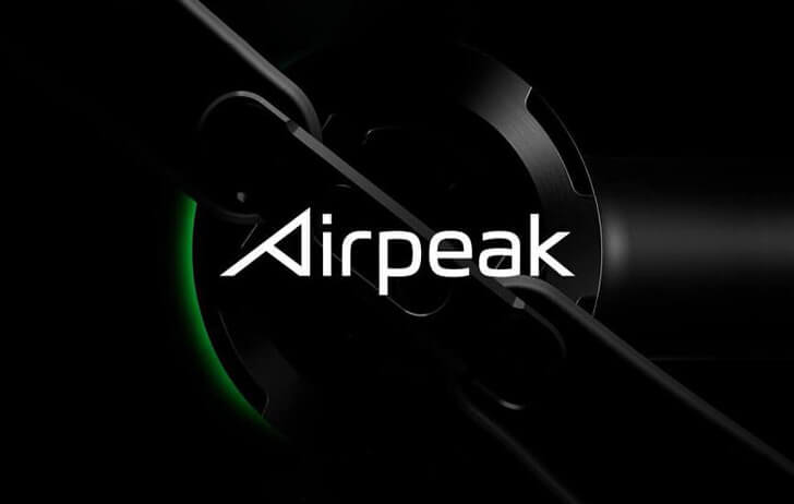 sonyairpeak - Industry News: Sony to enter the drone market with Airpeak