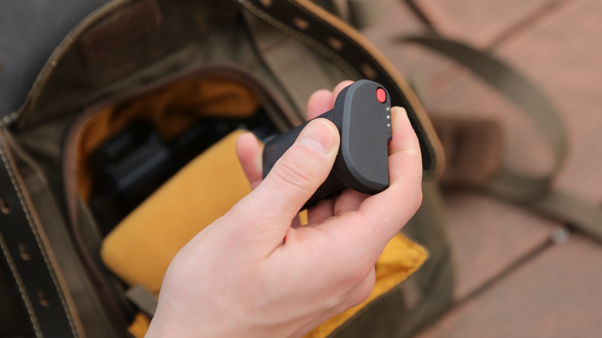 unnamed file 2 - Kickstarter: This Revolutionary Camera Battery will Lighten Your Bag and Change the Way You Shoot