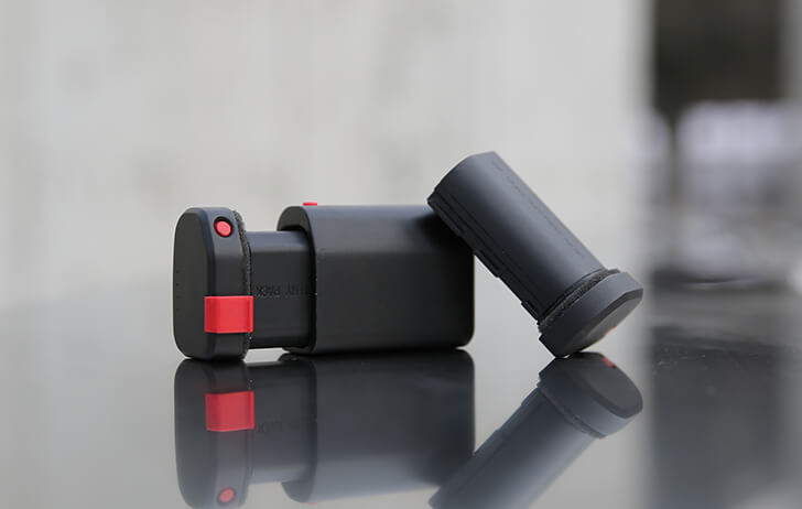 xtrabattery - Kickstarter: This Revolutionary Camera Battery will Lighten Your Bag and Change the Way You Shoot