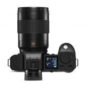 5052410094 168x168 - Industry News: Leica announces their first true hybrid mirrorless camera, the Leica SL2-S