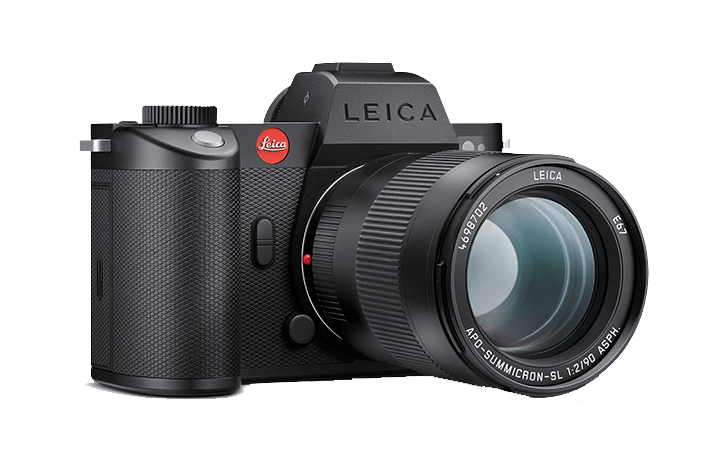 sl2sleica - Industry News: Leica announces their first true hybrid mirrorless camera, the Leica SL2-S