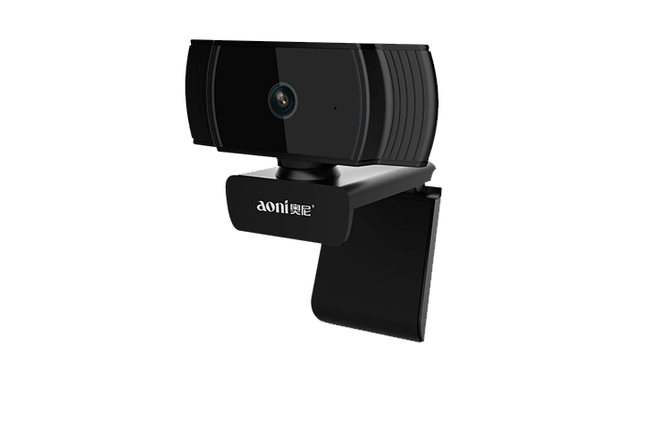 aoniwebcam - Deal of the Day: aoni A20 Full HD Webcam with Auto Focus $19 (Reg $59)