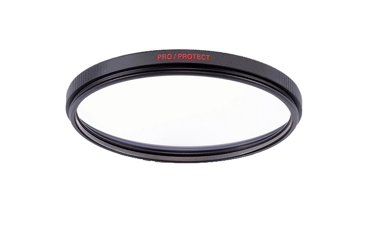 bgmfpptt77 - Deal of the Day: Manfrotto 77mm Professional Protect Filter $19 (Reg $49)