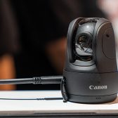 Canon will soon announce a PowerShot with AI