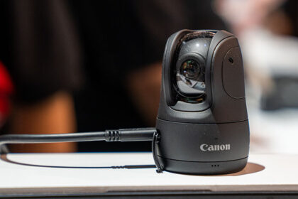 Canon will soon announce a PowerShot with AI