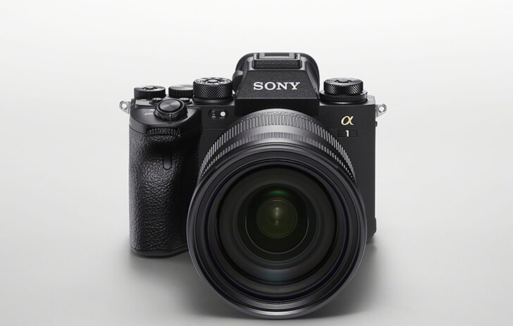 sonya1 - Industry News: Sony announces their new flagship camera, the alpha a1