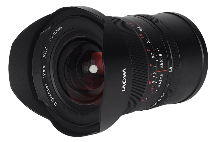 venus12 - Deal of the Day: Venus 12mm f/2.8 Zero-D Ultra-Wide Angle for EF and RF $899 (Reg $999)