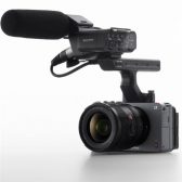 FX3 6 168x168 - Industry News: Sony officially announces the alpha FX3 cinema camera