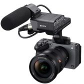 FX3 7 168x168 - Industry News: Sony officially announces the alpha FX3 cinema camera