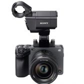 FX3 8 168x168 - Industry News: Sony officially announces the alpha FX3 cinema camera