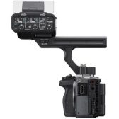 FX3 9 168x168 - Industry News: Sony officially announces the alpha FX3 cinema camera