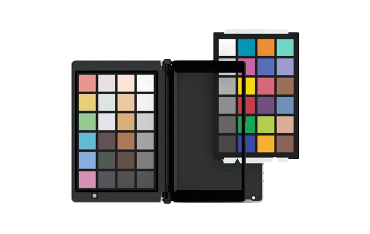 colorchecker - Deal of the Day: Datacolor SpyderCheckr Color Calibration Tool $99 (Reg $134)