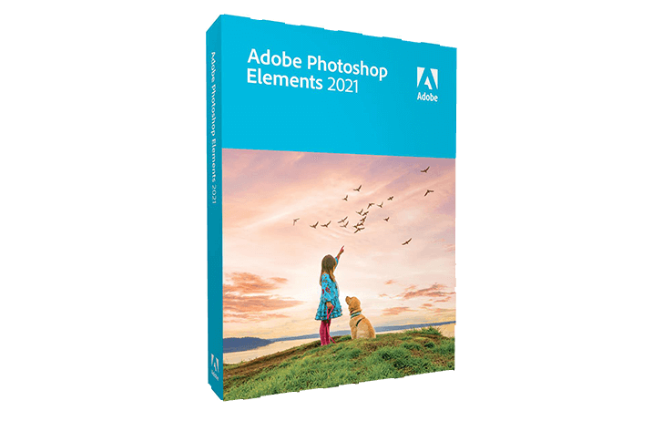 elements2021 - Deal of the Day: Adobe Photoshop Elements 2021 $59 (Reg $99)