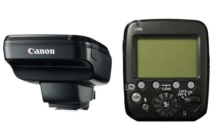 ste3v2 - Canon updates its popular Speedlite Transmitter, with the new ST-E3-RT(Ver.2)