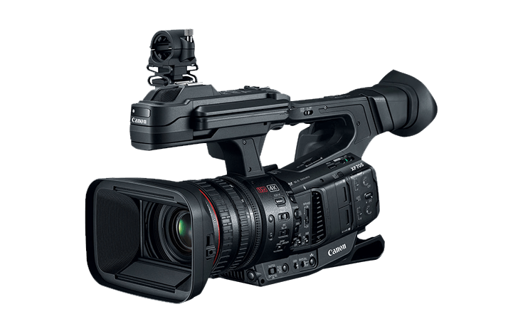 canonxf705 - Canon to release the XF505 in the 2nd half of 2021 [CR3]