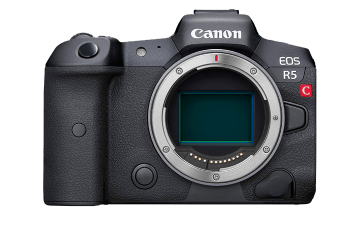 eosr5c - The Canon EOS R5c is coming in the first quarter of 2022 [CR2]