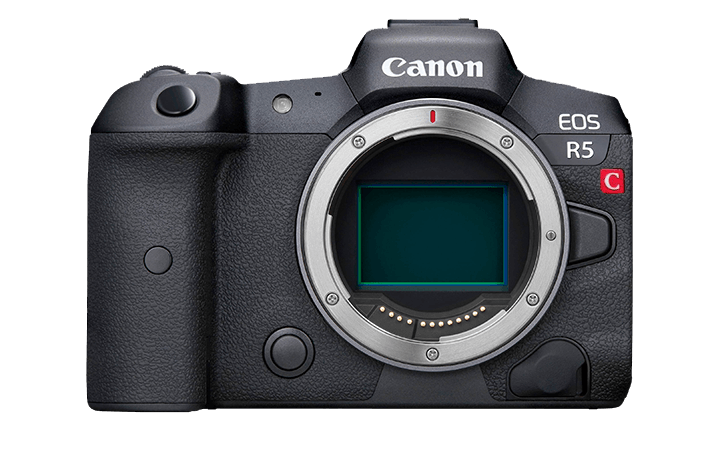 Kamera Canon EOS R5 C body 