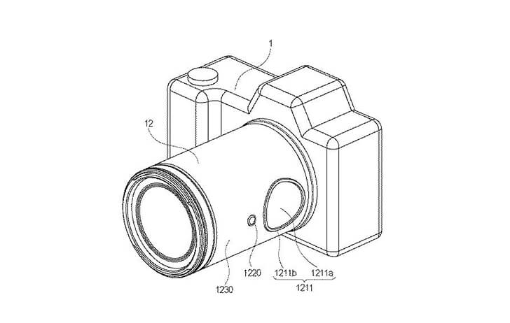 patenttouchpanel - Patent: Touch panel on camera lenses