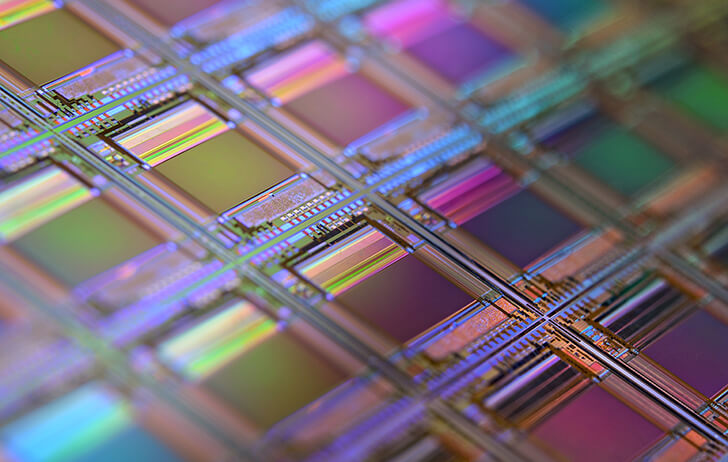 wafer - Canon joins forces with the Japanese government and others for advanced chipmaking production