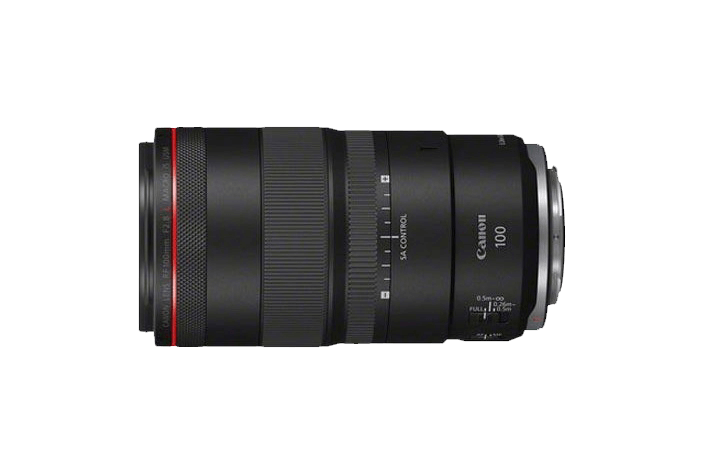 canonrf100macro - New Canon RF 100mm f/2.8L IS USM Macro features revealed