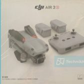 dji air 2 s packaging 168x168 - Industry News: DJI to release the MAVIC Air 2s very soon