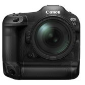 Canon EOS R3