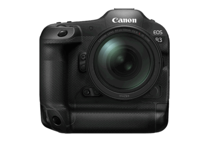 Canon EOS R3