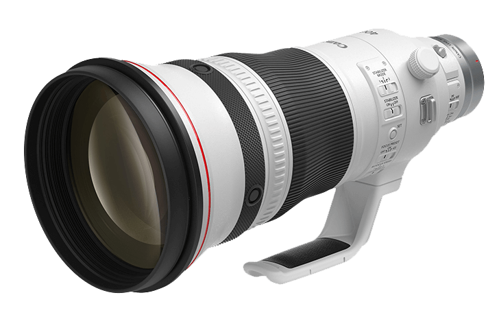 rf40028 - Stock Notice: Canon RF 400mm f/2.8L IS USM at Adorama