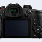0787081378 168x168 - Panasonic announces the LUMIX GH5M2 as well as the development of the LUMIX GH6