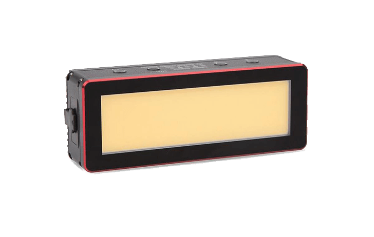 aperturealmw - Deal of the Day: Aputure AL-MW Bright and Rugged Waterproof Mini LED $109 (Reg $209)